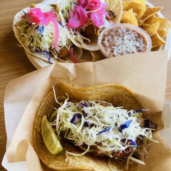 Rubio's Coastal Grill - Hot Honey Original Fish Taco and The Original Fish Taco - Mexican Near Me - San Diego, California Rubio's Coastal Grill - Hot Honey Original Fish Taco and The Original Fish Taco - Mexican Near Me - San Diego, California