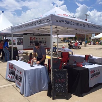 Bug Commander Pest Control - Pest Control Near Me - Prosper, Texas Bug Commander Pest Control - Pest Control Near Me - Prosper, Texas