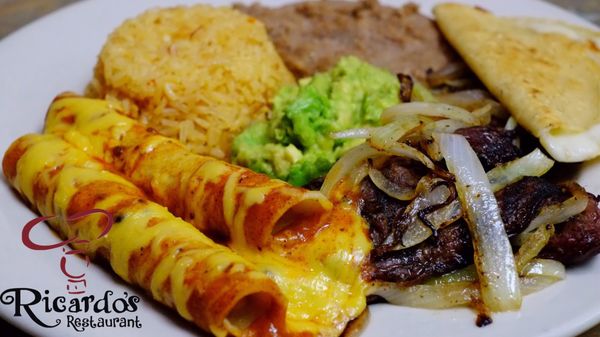 Ricardo's Restaurant