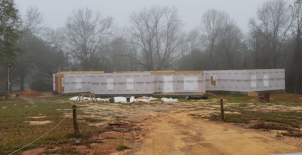 Slide of Smith Building and Repair