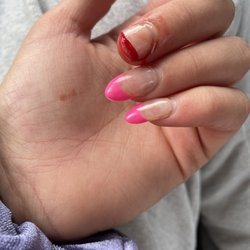 Lux Nails & Spa