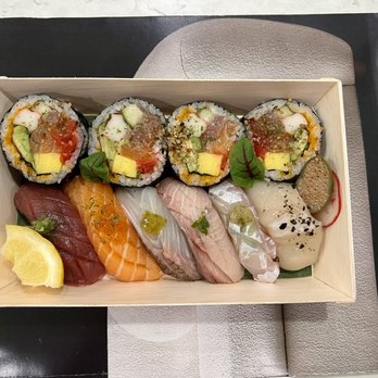 Choo Sando Omakase - Sandwiches Near Me - Austin, Texas