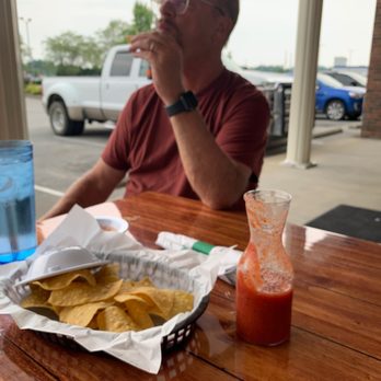 Rita’s Taco Shop - Mexican Near Me - Corydon, Indiana