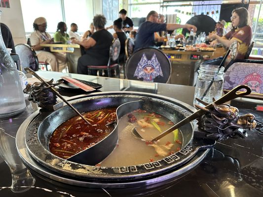 So Hot HotPot- Cary by null