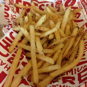 Smashburger - Smash Fries - Burgers Near Me - New Hyde Park, New York