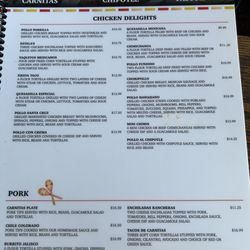 Habanero’s Mexican Grill