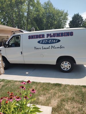 Snider Plumbing Pickerington