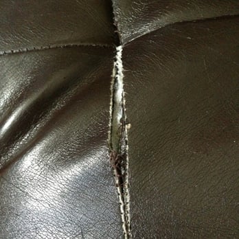 Kasala Outlet - Stitching fail on 4 year old Kasala Outlet leather couch. - Furniture Stores Near Me - Seattle, Washington Kasala Outlet - Stitching fail on 4 year old Kasala Outlet leather couch. - Furniture Stores Near Me - Seattle, Washington