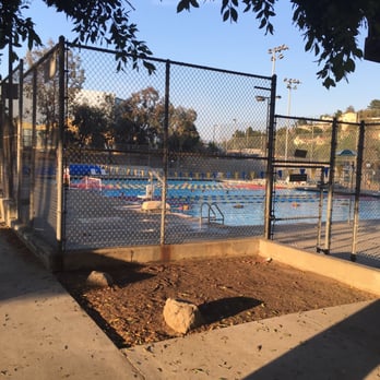 Glassell Park Pool - Swimming Pools Near Me - Los Angeles, California Glassell Park Pool - Swimming Pools Near Me - Los Angeles, California