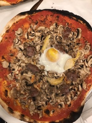 Da Baffetto 2 by null