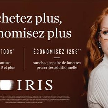 Iris- Kelowna - Eyewear & Opticians Near Me - Kelowna, British Columbia Iris- Kelowna - Eyewear & Opticians Near Me - Kelowna, British Columbia