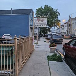 Allegro Seafood Grill