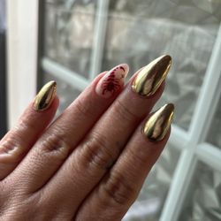 Jaysnails