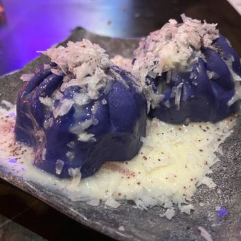 Kalye - Ube Pao - Filipino Near Me - New York, New York Kalye - Ube Pao - Filipino Near Me - New York, New York