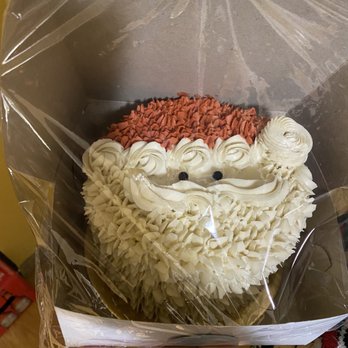 Mama Bean's Creation - a cake in a box - Custom Cakes Near Me