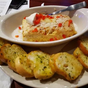 Tibby's New Orleans Kitchen - Shrimp and Alligator Cheesecake - Cajun/Creole Near Me - Brandon, Florida