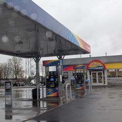 Oneida Travel Plaza