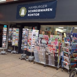 Hamburger Schreibwarenkontor