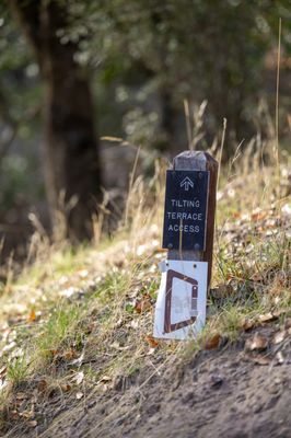 Pinnacles National Park by null