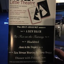 Nutley Little Theatre