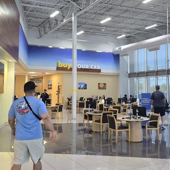 CarMax - Used Car Dealers Near Me - Roseville, California