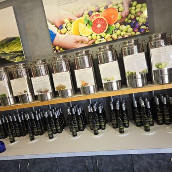 Solvang Olive Press - Olive Oil Near Me - Solvang, California