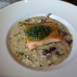 Faroe Island Salmon