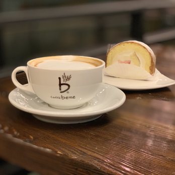Caffe Bene - Coffee & Tea Near Me - San Jose, California Caffe Bene - Coffee & Tea Near Me - San Jose, California