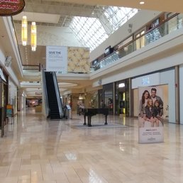 The Shops at Chestnut Hill