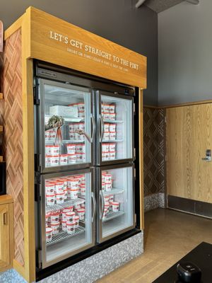 Salt & Straw by null