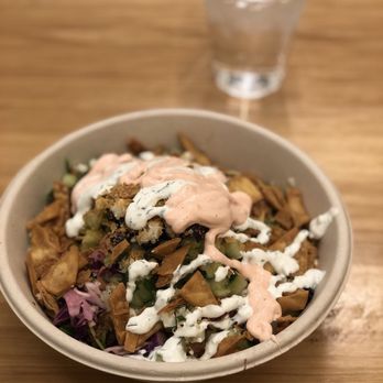 CAVA - Mediterranean Near Me - Los Angeles, California