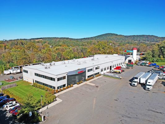 Gabrielli Truck Sales