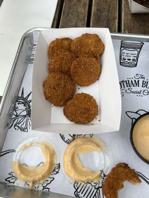 Threes Brewing Greenpoint by null