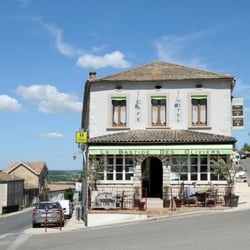 La Bastide des Oliviers