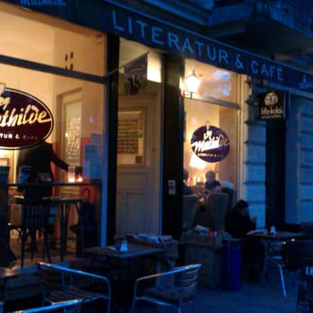 Mathilde - Cafes Near Me - Hamburg, HH