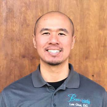 Les Chui, DC - Back & Body Wellness - Chiropractors Near Me - Santa Clara, California Les Chui, DC - Back & Body Wellness - Chiropractors Near Me - Santa Clara, California