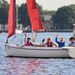 Sail Nauticus