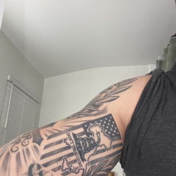 1904 Tattoo - Tattoo Near Me - San Diego, California 1904 Tattoo - Tattoo Near Me - San Diego, California