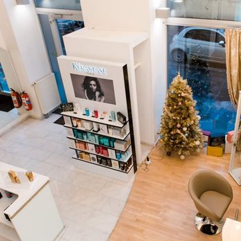 ARTISTE - Hair Salons Near Me - Vienna, 9