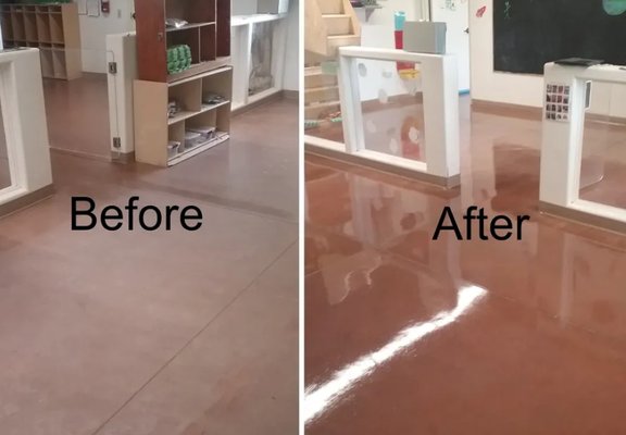 Concrete floor coating - Concrete can be beautiful too! Concrete floor coating - Concrete can be beautiful too!