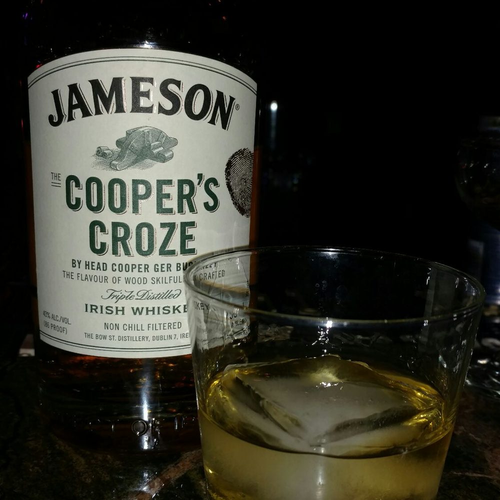 Stache Drinking Den  - They've got the liquor game covered - Whiskey Bars Near Me - Fort Lauderdale, Florida