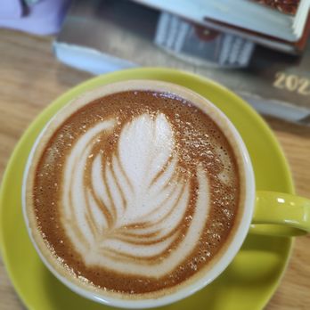 Slowpokes - Coffee & Tea Near Me - Houston, Texas