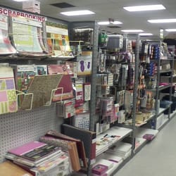 Tuesday Morning - Scrapbooking!!!!