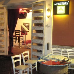 La Factory