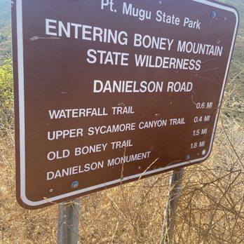Point Mugu State Park - Parks Near Me - Malibu, California Point Mugu State Park - Parks Near Me - Malibu, California