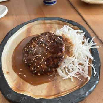 Karé Bar - Hamburger Steak Appetizer - Japanese Curry Near Me - Chantilly, Virginia Karé Bar - Hamburger Steak Appetizer - Japanese Curry Near Me - Chantilly, Virginia