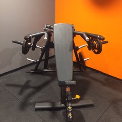 Basic-Fit - Tout neuf !