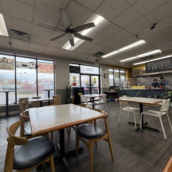 Ko’s Kitchen - Breakfast & Brunch Near Me - Beltsville, Maryland