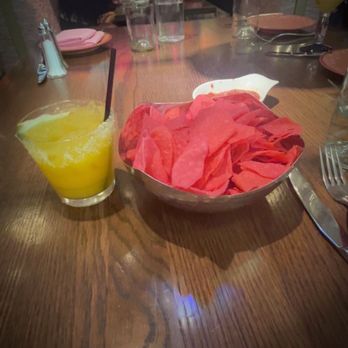 Rosa Mexicano - Chips - Mexican Near Me - Las Vegas, Nevada Rosa Mexicano - Chips - Mexican Near Me - Las Vegas, Nevada