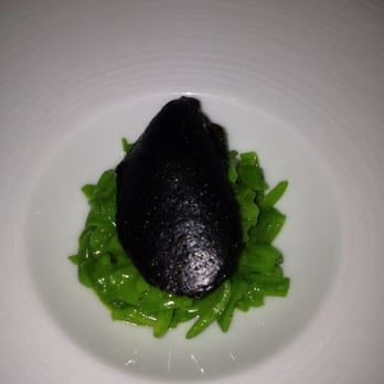 Acquerello - "Risotto" - Italian Near Me - San Francisco, California